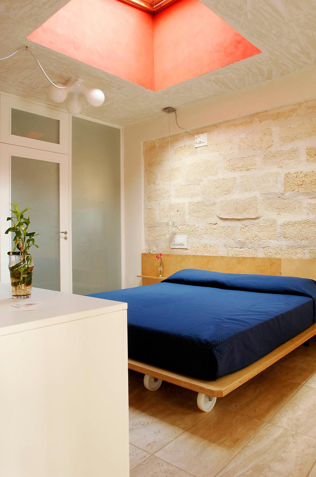 Cave Bianche Hotel ฟาวีญานา ภายนอก รูปภาพ